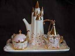 Electronics Cars Fashion Collectibles Coupons And More Ebay Tea Pots Tea Set Miniature Tea Set