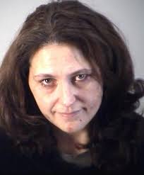 Woman with suspended license arrested after using friend's name during  traffic stop