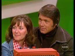 Tattletales Everett Carter Ladd Youtube 70s Tv Shows Game Show Tv Show Games