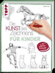 Keywords kunst_neu, sekundarstufe i, flächiges gestalten, zeichnen, collagieren, illustration. Die Kunst Des Zeichnens Fur Kinder Zeichnen Lernen Mit Topp