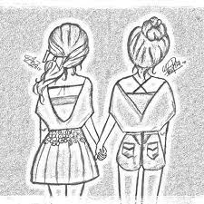 Pin De Aalbaamg 08 En Friends Mejores Amigas Dibujo Dibujos Kawaii Dibujos