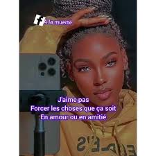 M'balia Nouha Camara