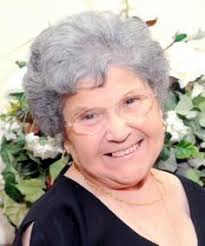 Annina Caldato Obituary