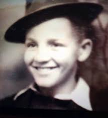 Billy Richard Parks (1929-2008)