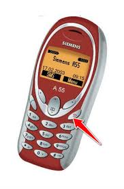 Just follow these simple steps in . Hard Reset For Siemens A55