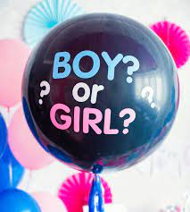 The table below shows the gender ratios breakdown in entire world by age. What Is A Gender Reveal Party Sneakpeek