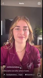 A little before and after action of some bridesmaid makeup looks 🤩.  Special thanks to both of these ladies for doing these transitions for me! 