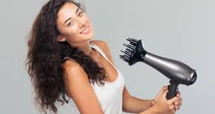 If you aren't sure what either of those things do, never fear! Top 10 Blow Dryer For Curly Hair Reviews Updated June 2021