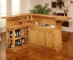 Small Bar For Home Interior Design Ideas Bars For Home Small Bars For Home Home Bar Plans