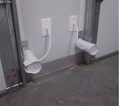 Maybe you would like to learn more about one of these? Wirehide Garage Door Sensor Wall Plate Solution