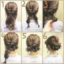 pin von anna brander auf ヘアアレンジ frisuren geflochtene frisuren flechtfrisuren