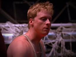 He ain’t dead stop saying he’s dead Firefly