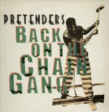 Forty years ago, the band achieved the comparatively rare achievement of topping the uk album and singles charts at the. Back On The Chain Gang Wikipedia