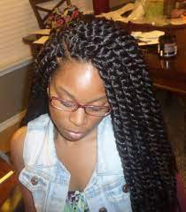 Crochet Braids Havana Mambo Twists Crochet Braid Styles Braided Hairstyles Twist Hairstyles