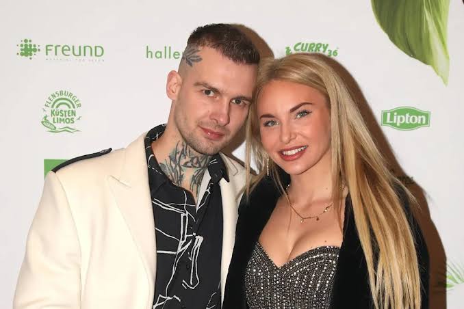 Eric Stehfest bestätigt Beziehung mit Reality-Kollegin Franziska Temme -  Yahoo Nachrichten