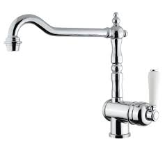 Robinetterie Cuisine Mitigeur Retro Chrome Crbme004 Robinet Retro Robinetterie Cuisine Cuisines Retro
