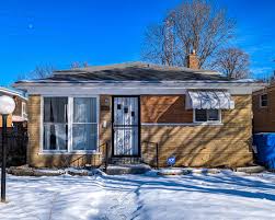 11407 S Morgan St, Chicago, IL 60643