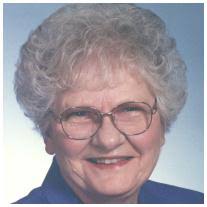 Johnson, Betty Penney