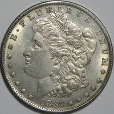 I Have An 1804 Silver Dollar How Much Is It Worth