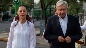 Encuentra las últimas noticias de claudia sheinbaum: Claudia Sheinbaum La Cientifica Y Nobel De La Paz Que Se Convirtio En La Primera Mujer Que Gobierna Cdmx Bbc News Mundo
