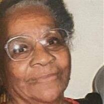 Lula Mae Matthews Obituary