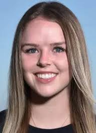 2019 Women's Volleyball Roster