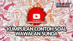 Check spelling or type a new query. 50 Kumpulan Soal Wawacan Basa Sunda Sma Kelas 11 Bahasasunda Id