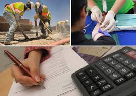 Ajofm teleorman anunță că în baza de date a instituției sunt înregistrate în această perioadă 425 locuri de muncă vacante din care 34 pentru persoanele cu studii superioare 118 pentru persoanele calificate în diverse meserii 86 pentru persoanele cu studii liceale 86 pentru persoanele cu studii. Ajofm Teleorman In Luna Iunie 15 794 Locuri De MuncÄ Vacante La Nivel NaÅ£ional Informatia De Teleorman