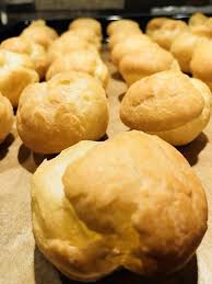 Aluat Pentru Ecler și Choux A La Creme Chef Nicolaie Tomescu Food Foodie Choux A La Creme