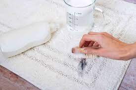 Remove Soot And Smoke Odors Clothes And Carpet