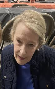 Mary Jo Leonard Obituary