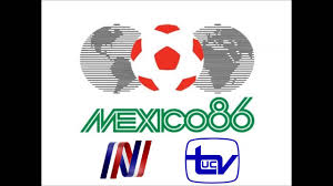 The station was founded in 1998 and owned by intermedia de mexicali. Cortina Desconexion Campeonato Mundial De Futbol Mexico 1986 En Tvn Y Canal 13 Youtube