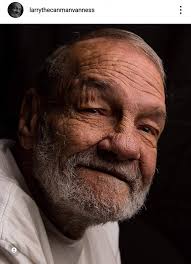 Larry Shipman passed away