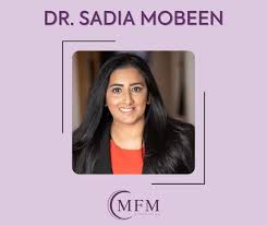 Meet Dr. Mobeen! She joined MFMA after completing her residency at Coney  Island Hospital, where she served as the Administrative Chief Resident. As  a native New Yorker, she was was born and