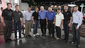 There are many rick hendrick. Current Past Hendrick Motorsports Drivers Gather To Share Stories In Exclusive Speed Special Hendrick Motorsports
