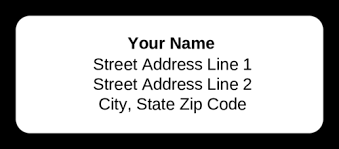Such templates help business individuals to quickly create address labels when it is desired. Pre Designed Label Templates Design And Print Today Online Labels