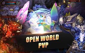 Como la mayoría de mmorpgs, . Mu Origin Para Android Apk Descargar
