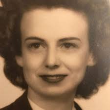 Evelyn Wisdom Obituary April 11, 2017