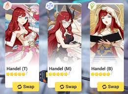 Guide Beta 5.7 - New Stigmata Set: High Baroque Maestro: Handel Honkai  Impact 3rd | HoYoLAB