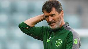 Republic of ireland manager martin o'neill and assistant roy keane have left their jobs by mutual agreement, the football association of ireland has said. Keane Backs Quinn To Tackle Tough Fai Situation