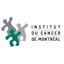 Institut du Cancer de Montréal logo