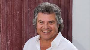 Schlager Hier Zeigt Andy Borg Seinen Sohn Brigitte De