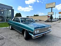 Image result for Bahama Green 1964 Chevelle