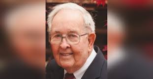 Obituary information for Harold Thompson Shehan