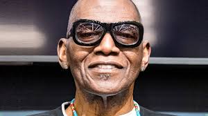 Randy Jackson sparks concern as he debuts frail figure