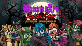 MonstahXpo 2026