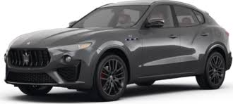 2022 Maserati Levante Problems | Kelley Blue Book