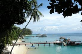 Untuk pertanyaan lanjut, layari the reef chalet. Perhentian Inseln Reisefuhrer Auf Wikivoyage