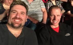 Today, we pause to remember our Little Brother, Jake Baird, and his eight  year mentoring friendship with his Big Brother, Bill. We are grateful to  Jake's Grandparents, Jill and Al, who keep