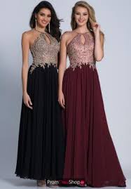 And the memorable evening all starts with a beautiful, well fitting prom dress. Prom Dresses By Designer